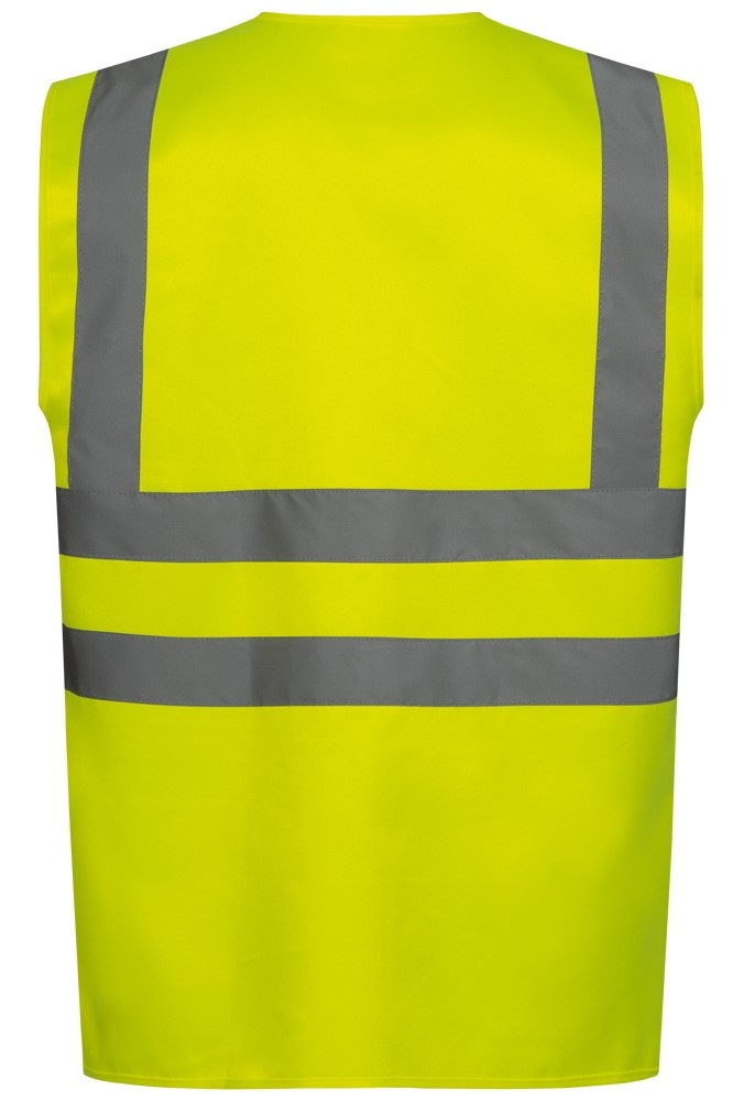 pics/Feldtmann 2016/Warnschutz/23515-safestyle-high-visibility-working-vest-with-zipper-and-pockets-fluo-yellow-back.jpg